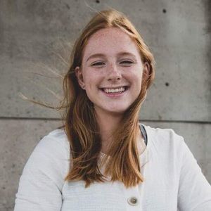 Meet your Posher, Molly